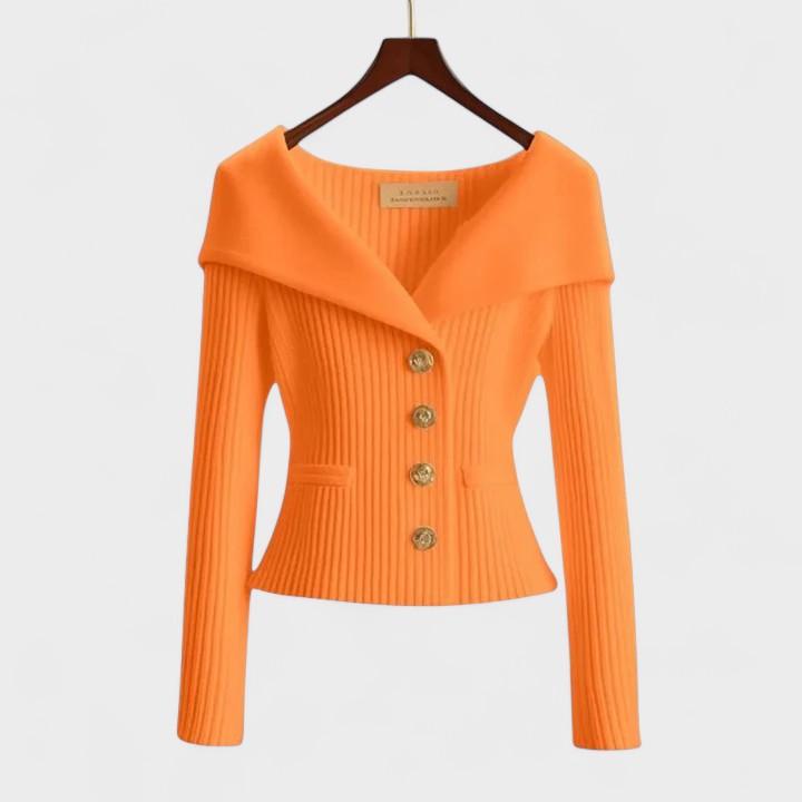 Liliana | Elegantní kardigan