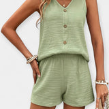 Sada triček a šortků