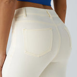 Emma | Elastické a pohodlné kalhoty