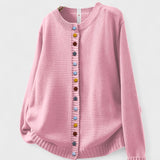 Solomiia | Pohodlný a stylový kardigan