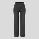 Emma | Elastické a pohodlné kalhoty