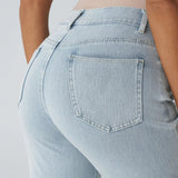 Emma | Elastické a pohodlné kalhoty