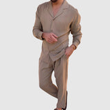 Janik – Lněný komplet