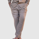 Janik – Lněný komplet