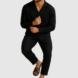 Janik – Lněný komplet