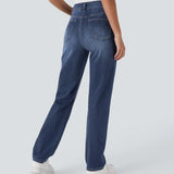 Emma | Elastické a pohodlné kalhoty