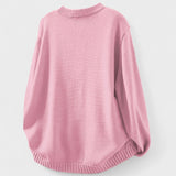 Solomiia | Pohodlný a stylový kardigan