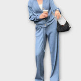 Sada věsty a kalhot