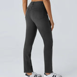 Emma | Elastické a pohodlné kalhoty