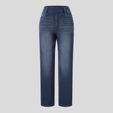 Emma | Elastické a pohodlné kalhoty