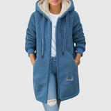 Selena - Flísová bunda