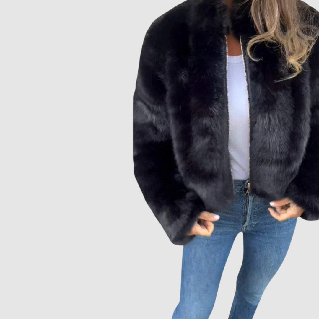 Nikol - Elegantní bunda