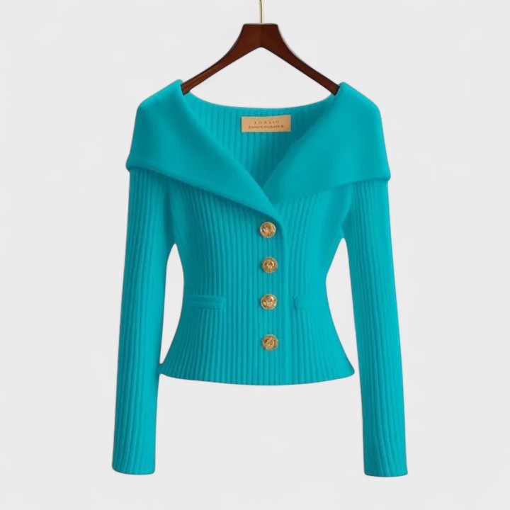 Liliana | Elegantní kardigan