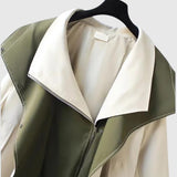 Alva – Elegantní větrovka