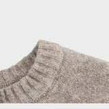 Jasněna | Kardigan s vykrojeným výstřihem