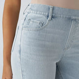 Emma | Elastické a pohodlné kalhoty