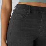 Emma | Elastické a pohodlné kalhoty