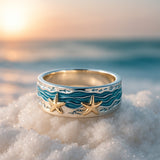 Žaklína| Prsten ze stříbra