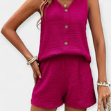 Sada triček a šortků