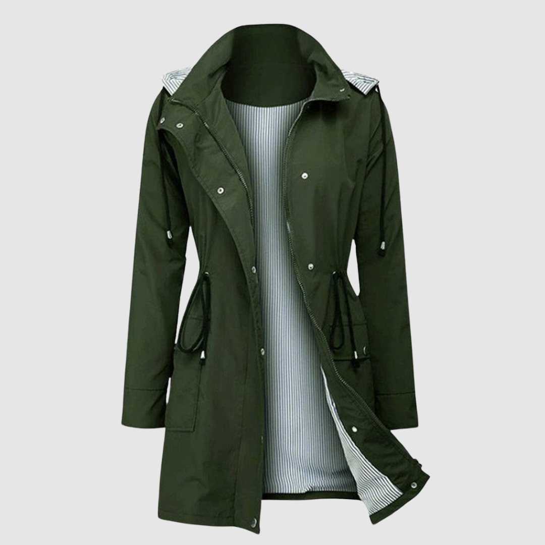 Ella - Nepromokavá bunda