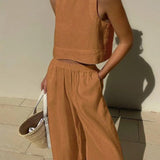 Ami | Dvoudílná sada Komfort pro léto