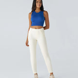 Emma | Elastické a pohodlné kalhoty