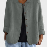 Adéla | Klasický lehký svrchní díl