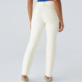 Emma | Elastické a pohodlné kalhoty