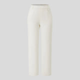 Emma | Elastické a pohodlné kalhoty