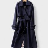 Leona | Elegantní trenčkot s nadčasovým stylem