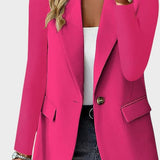 EDITH | Elegantní barevný blejzr