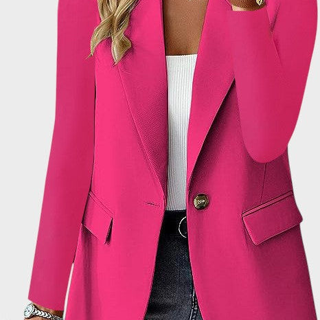 EDITH | Elegantní barevný blazer