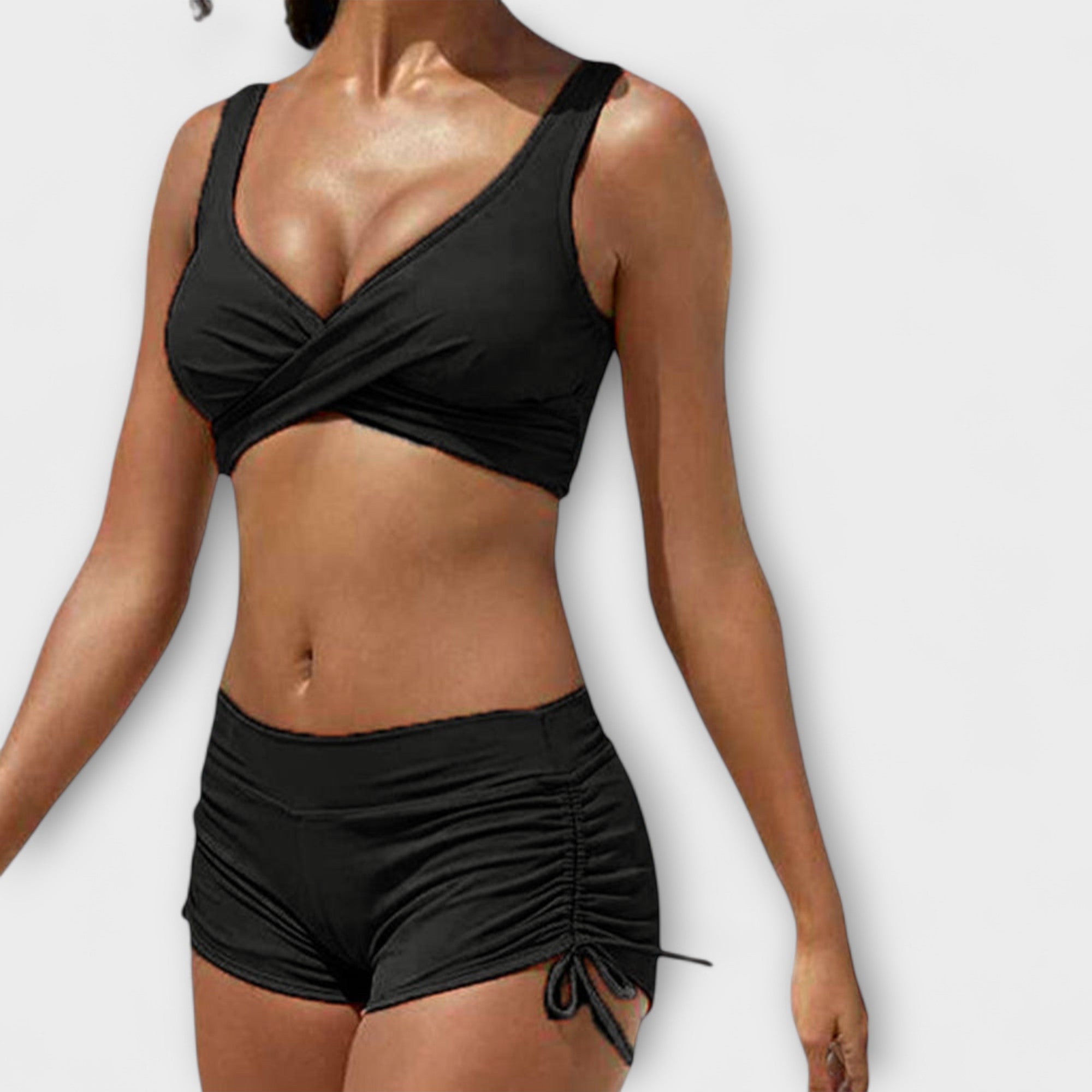 Anabella - Stylové Bikiny