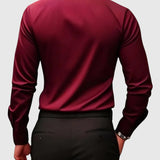 Federico - Prodyšná košile pro muže