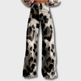 Olivia | boho vintage kalhoty