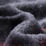 JAN – Nepromokavá zimní bunda do přírody s fleecovou podšívkou