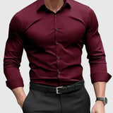 Federico - Prodyšná košile pro muže