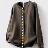 Solomiia | Pohodlný a stylový kardigan