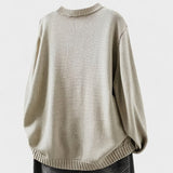 Solomiia | Pohodlný a stylový kardigan