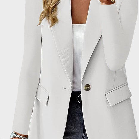 EDITH | Elegantní barevný blazer