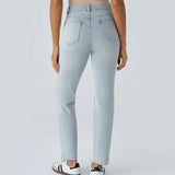 Emma | Elastické a pohodlné kalhoty