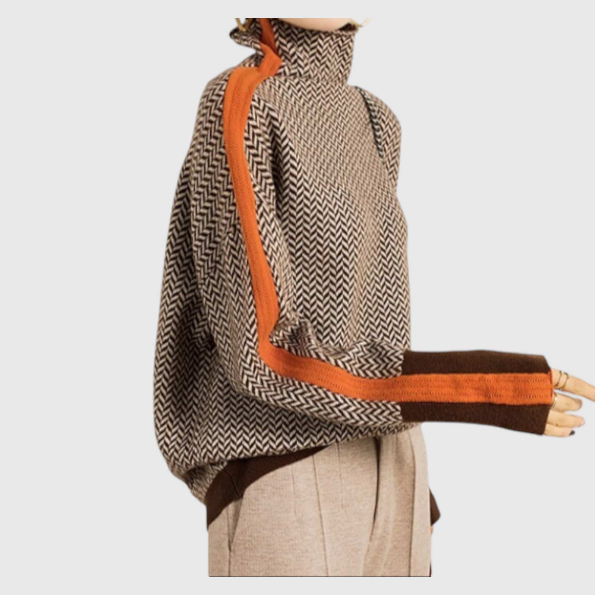 Victoria - Pletený Světel