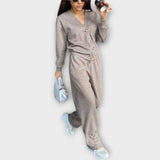 Sada věsty a kalhot