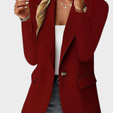 EDITH | Elegantní barevný blejzr