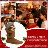 Julefar™ | Vánoční ponožky 