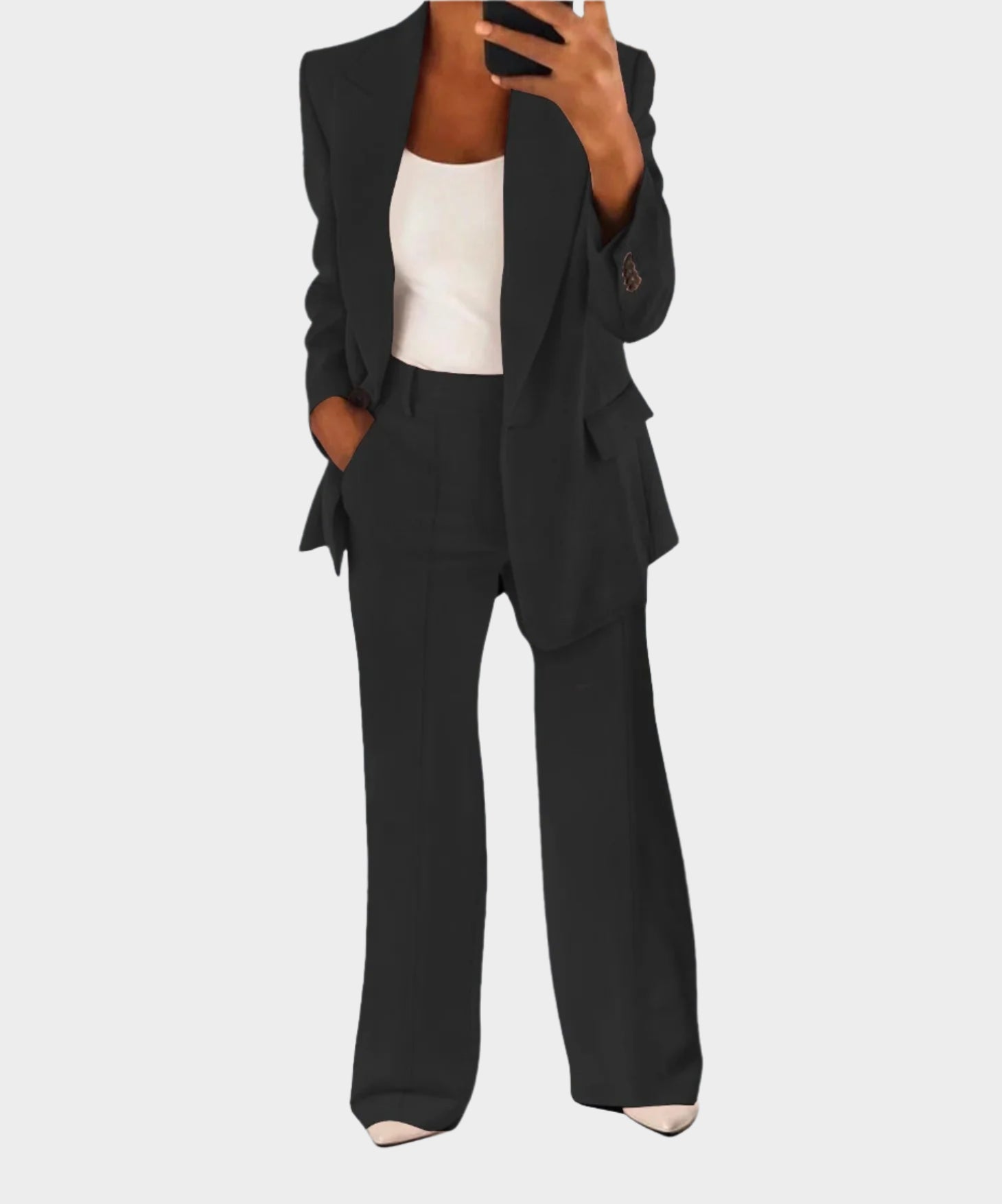 Gabriela - Elegantní dámský komplet