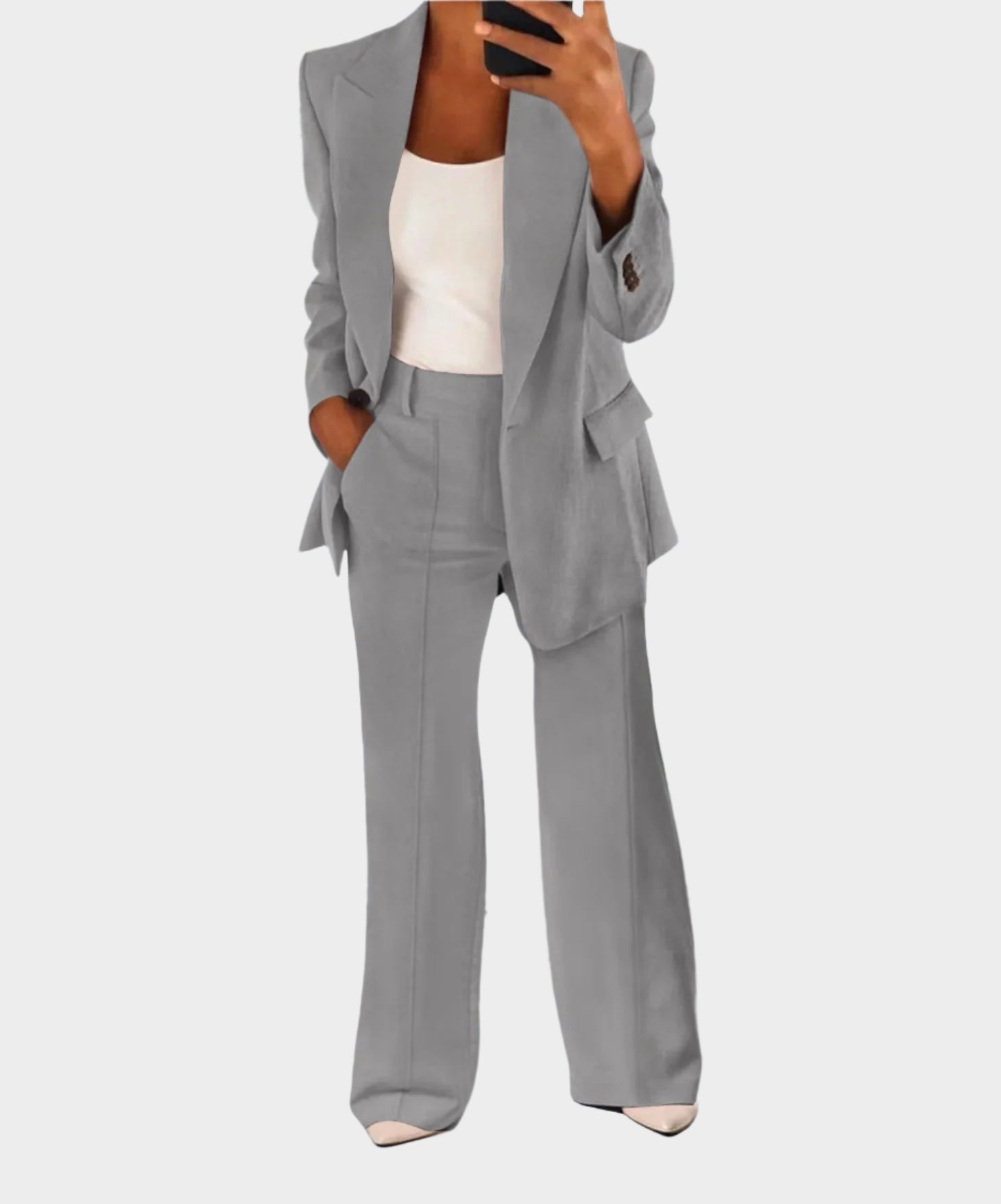 Gabriela - Elegantní dámský komplet