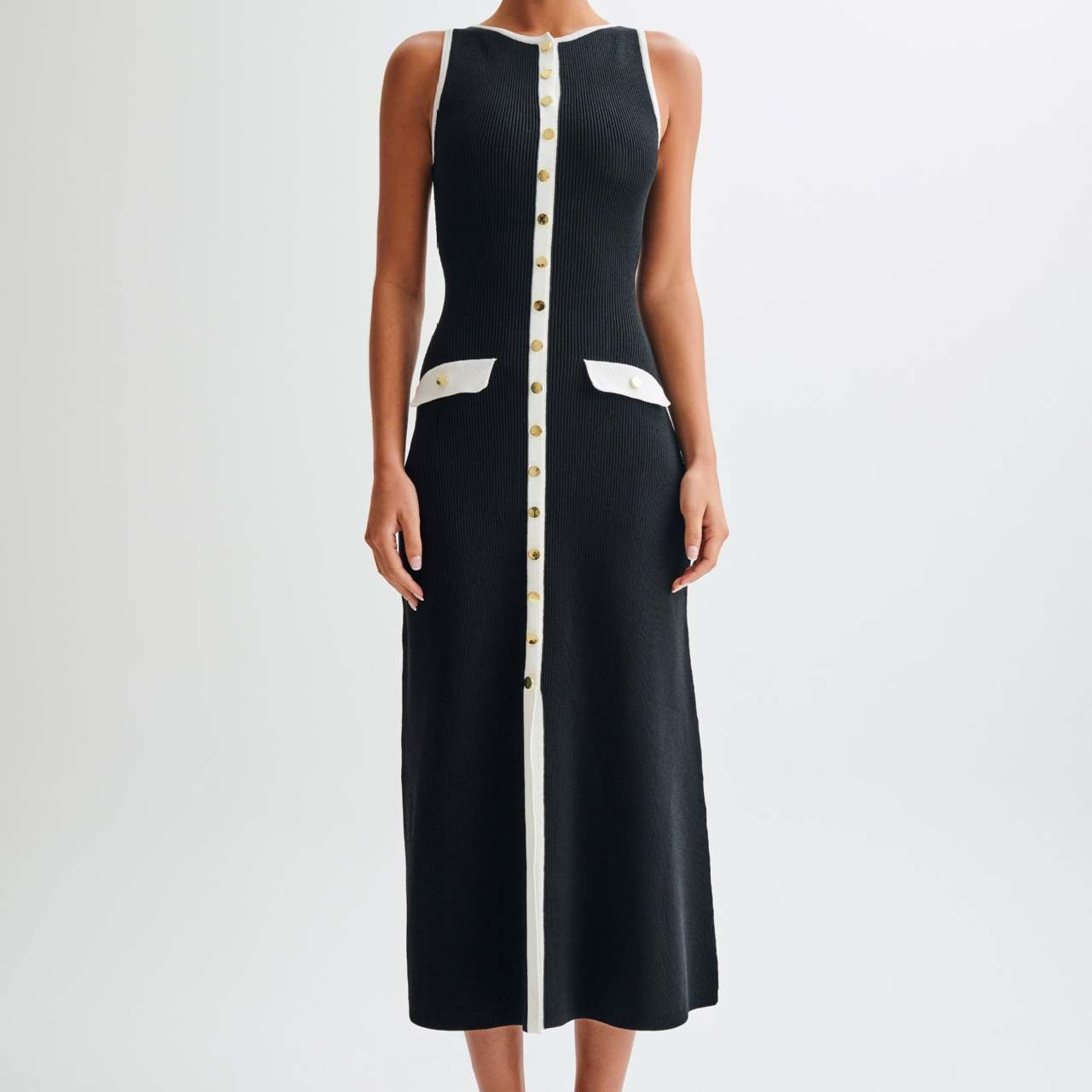 Gabriella | Elegantní šaty