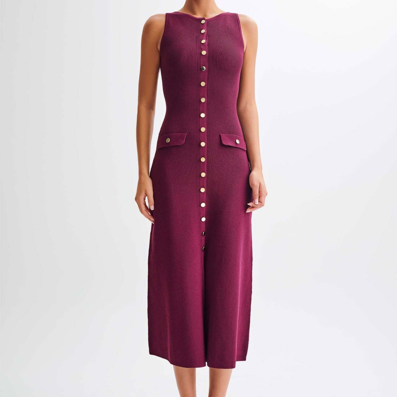 Gabriella | Elegantní šaty