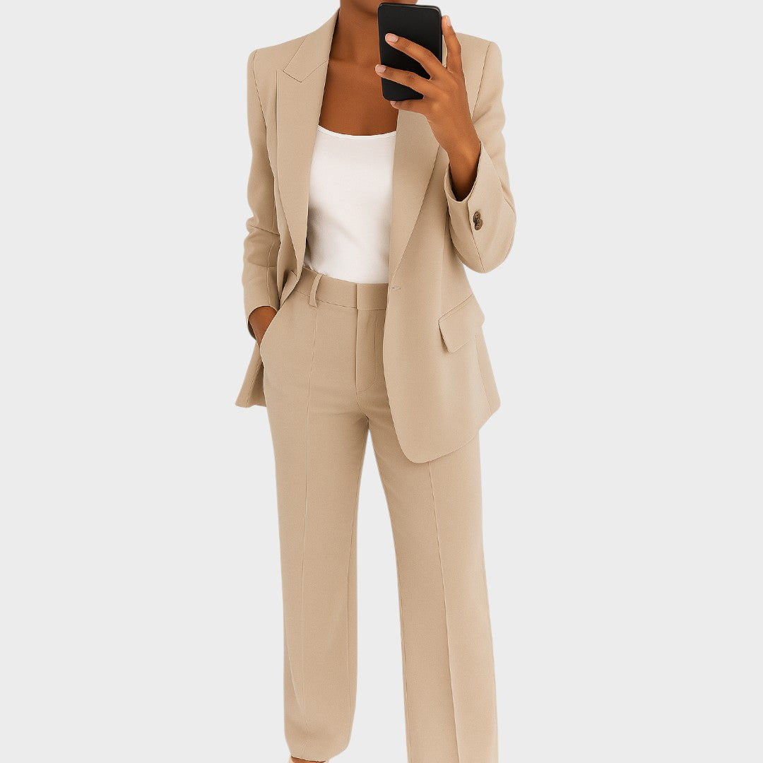 Kristina - Oblečení, které zvyšuje sebevědomí